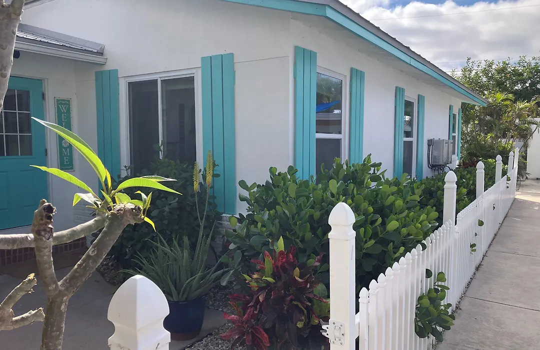 Casa Limonada Boutique Motel-1