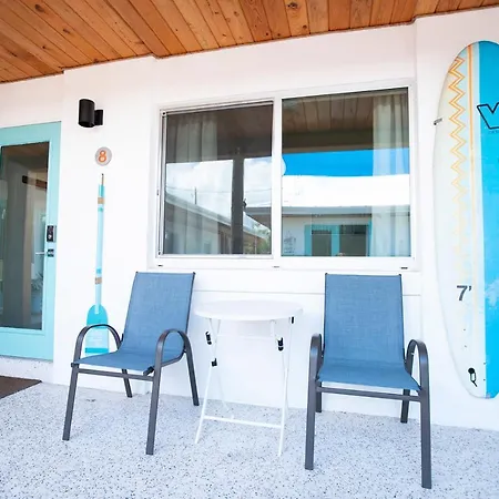 Casa Limonada Boutique Motel-3